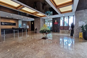 Shaftsbury Serviced Apartments