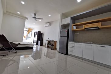 Shaftsbury Serviced Apartments