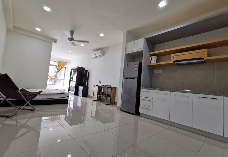 Shaftsbury Serviced Apartments