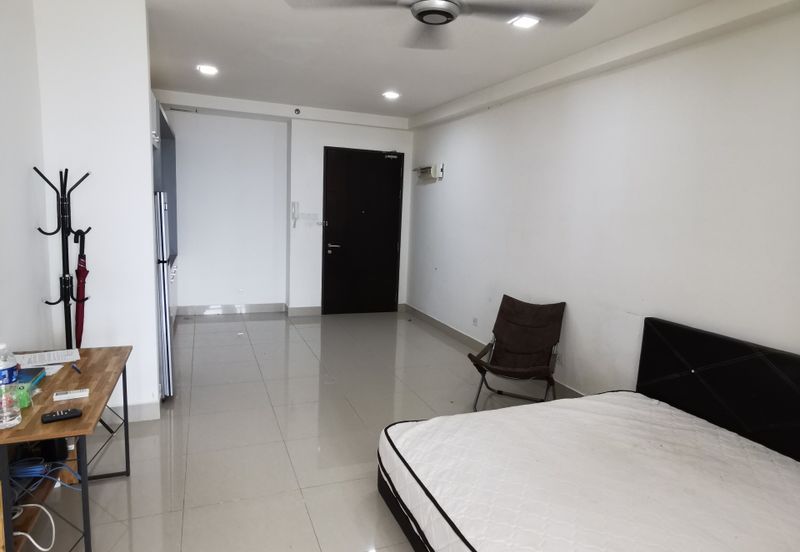 Shaftsbury Serviced Apartments