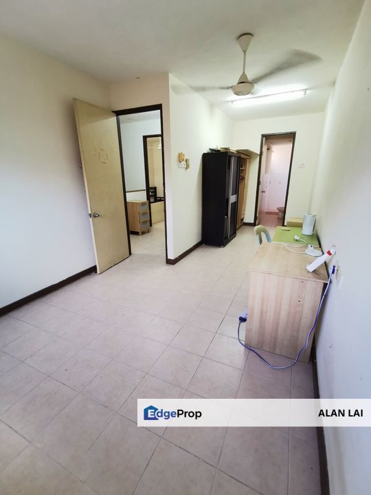 Best Buy Cyberia smarthome townhouse I, townvilla , Selangor, Sepang