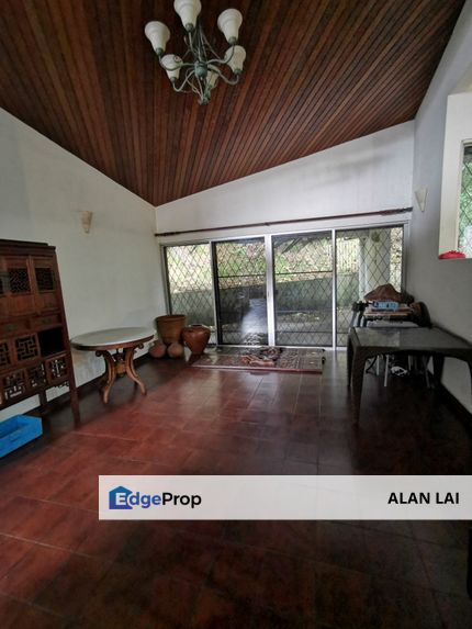 Best Ukay Heights 2 storey bungalow, Selangor, Ampang