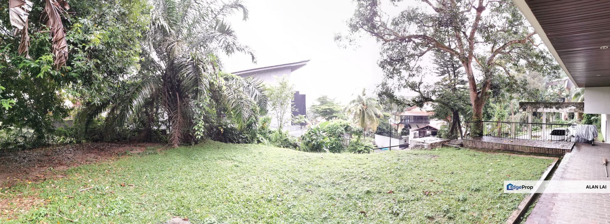 Best Ukay Heights 2 storey bungalow, Selangor, Ampang