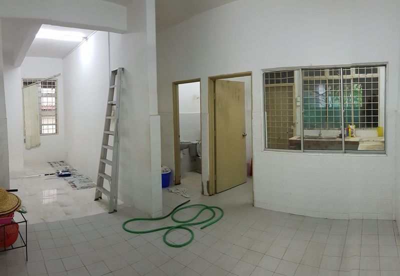 Best Buy 2 storey semi-D warisan permai