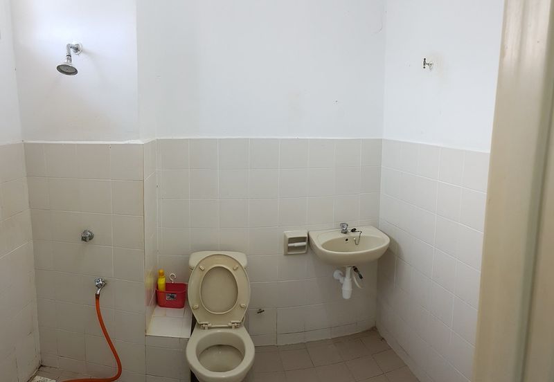 Best Buy 2 storey semi-D warisan permai