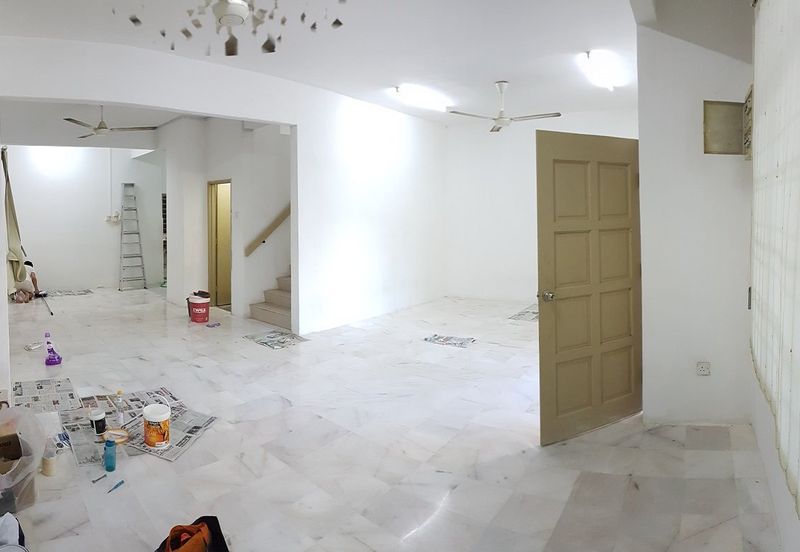 Best Buy 2 storey semi-D warisan permai