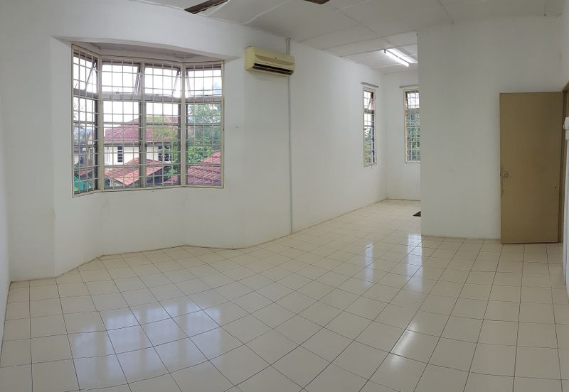 Best Buy 2 storey semi-D warisan permai