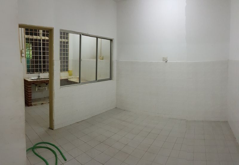 Best Buy 2 storey semi-D warisan permai