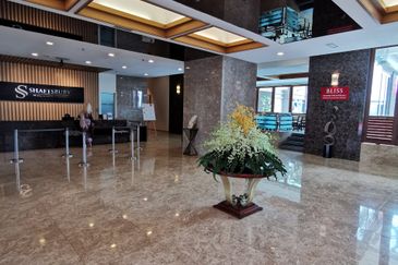 Shaftsbury Serviced Apartments