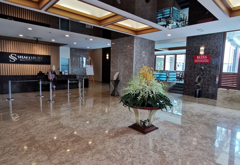 Shaftsbury Serviced Apartments