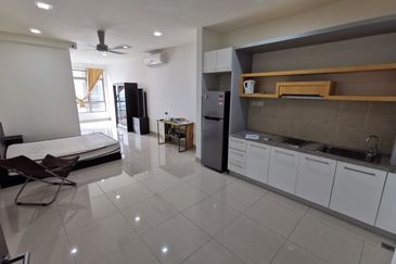 Shaftsbury Serviced Apartments