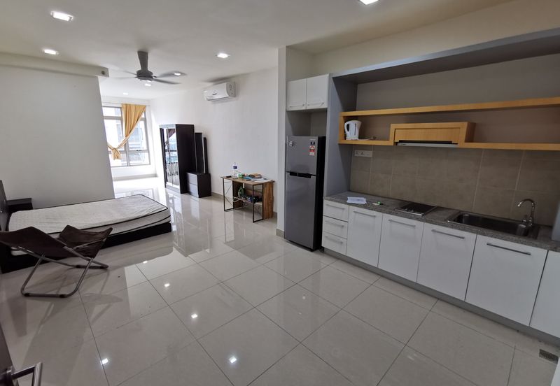 Shaftsbury Serviced Apartments