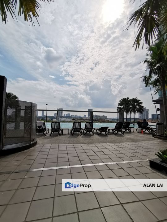 Below Market Studio Freehold Shaftsbury Square, Selangor, Cyberjaya