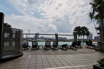 Shaftsbury Serviced Apartments