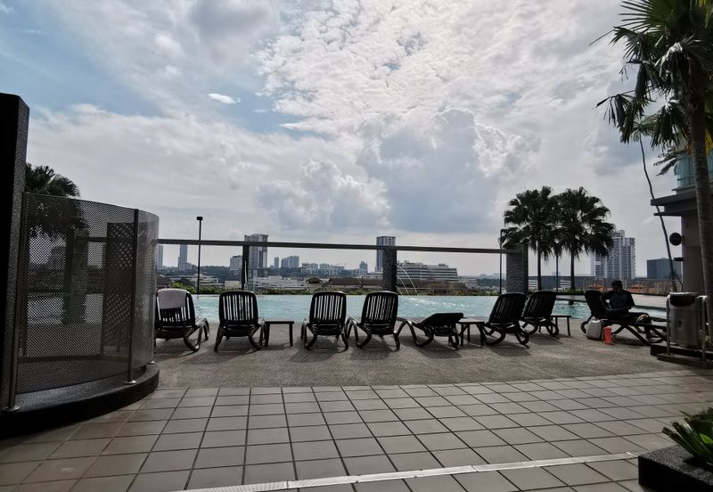 Shaftsbury Serviced Apartments