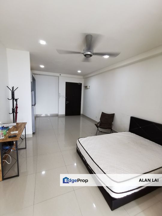 Below Market Studio Freehold Shaftsbury Square, Selangor, Cyberjaya