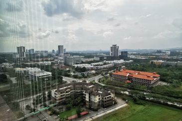 Shaftsbury Serviced Apartments