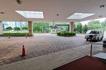 Shaftsbury Serviced Apartments