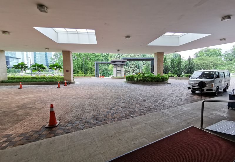 Shaftsbury Serviced Apartments