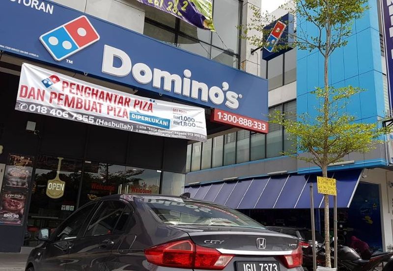 Avista @ Warisan Puteri