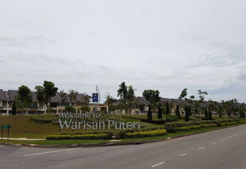 Avista @ Warisan Puteri