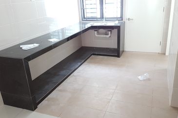 Avista @ Warisan Puteri