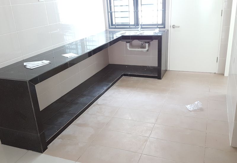 Avista @ Warisan Puteri