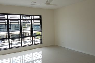 Avista @ Warisan Puteri