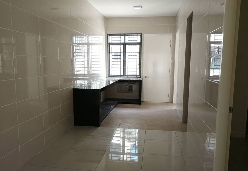 Avista @ Warisan Puteri