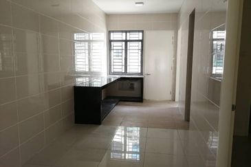 Avista @ Warisan Puteri