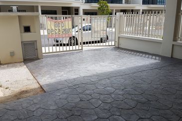 Avista @ Warisan Puteri