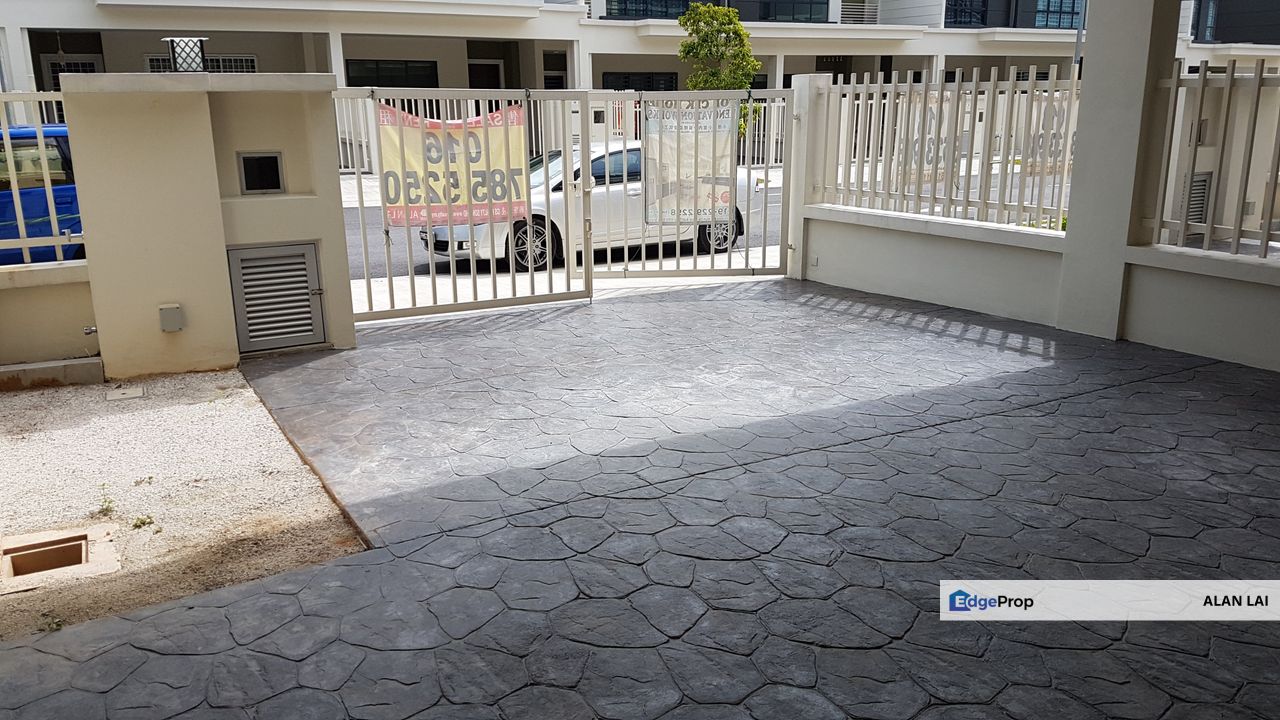 2 storey Best Buy Avista, Warisan Puteri, Selangor, Sepang