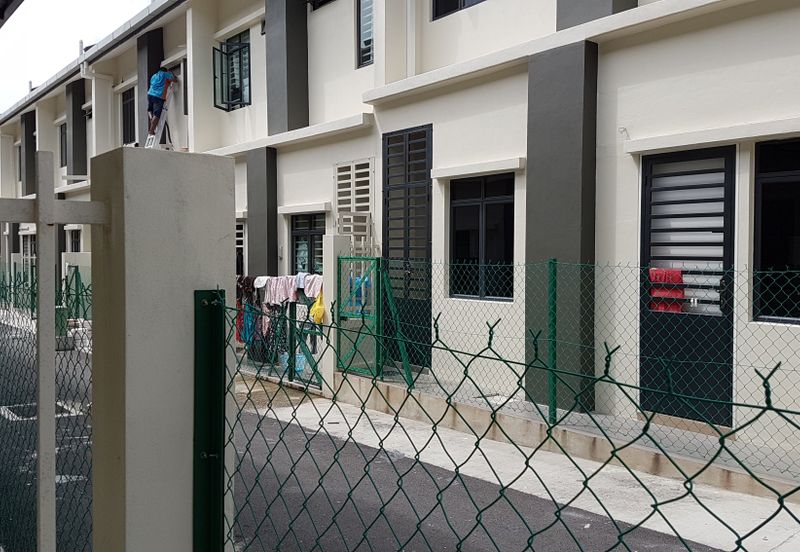 Avista @ Warisan Puteri