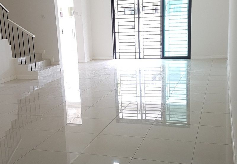 Avista @ Warisan Puteri