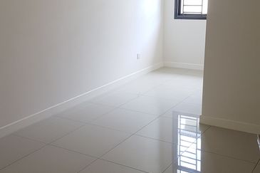 Avista @ Warisan Puteri