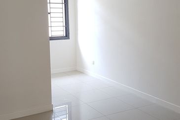 Avista @ Warisan Puteri