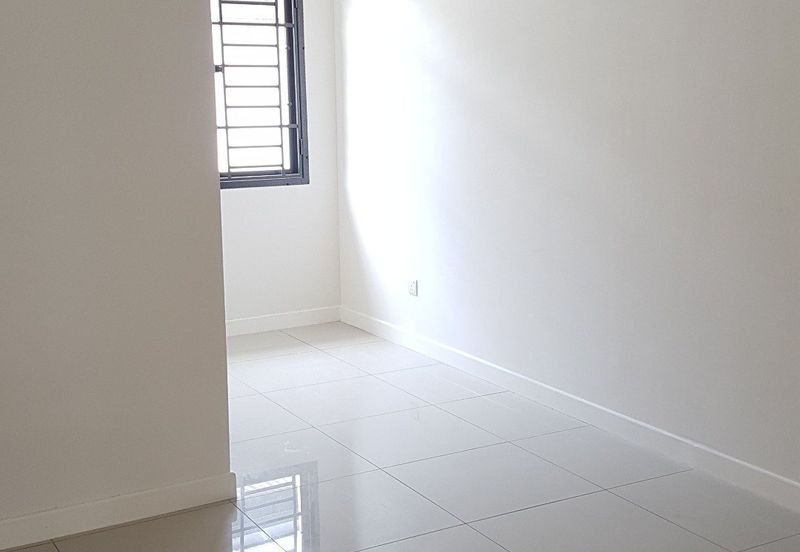 Avista @ Warisan Puteri