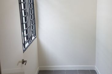 Avista @ Warisan Puteri