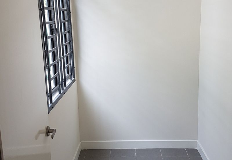 Avista @ Warisan Puteri