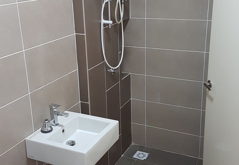 Avista @ Warisan Puteri