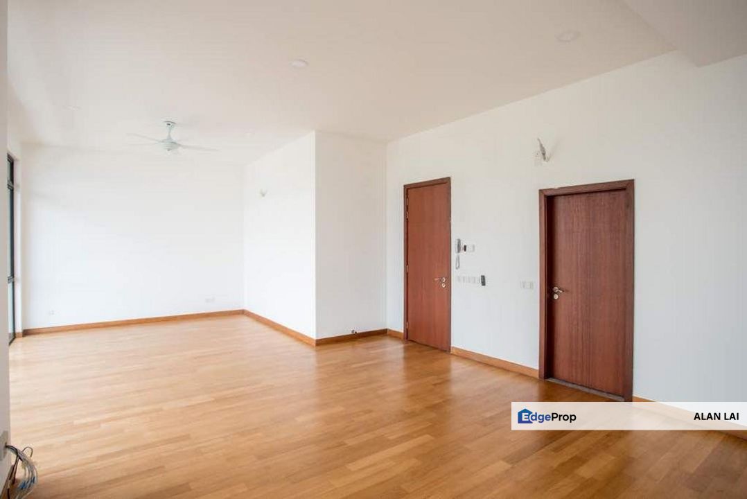 LOW DOWN TAMAN NUSA DUTA 3 Bungalow, setia ecocity, Johor, Johor Bahru