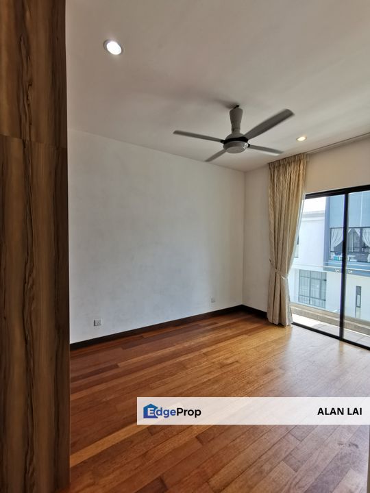 Sunway Eastwood, Villa Avenue Taman Equine, Selangor, Seri Kembangan