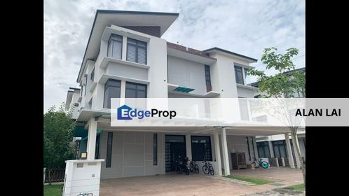 Sunway Eastwood, Villa Avenue Taman Equine, Selangor, Seri Kembangan