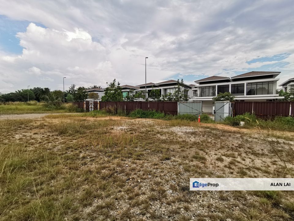 Bungalow Land Harmony Park 2, jenderam hilir, bung, Selangor, Dengkil