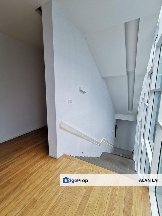 Bungalow Perdana lakeview east, country heights, Selangor, Cyberjaya