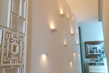 Perdana Lakeview East