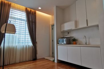 Perdana Lakeview East