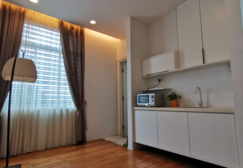 Perdana Lakeview East