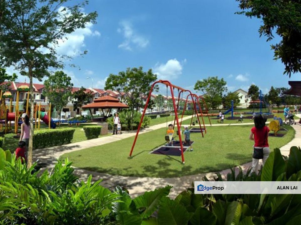 Below Value 22x70 Reno Taman Kempas Utama, Johor, Johor Bahru