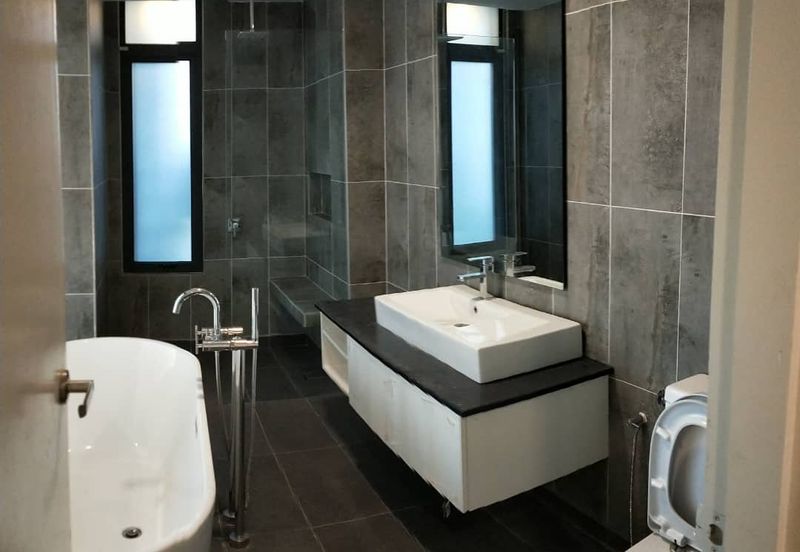 3 Storey Villa Citrine, Cristal serin residence Cy